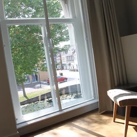 Boutique Hotel