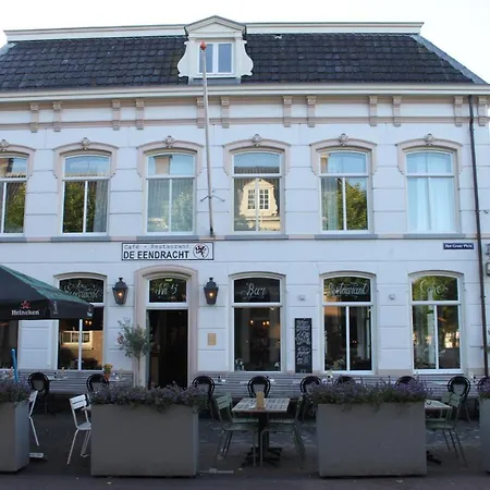 Boutique Hotel
