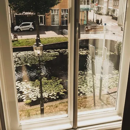 Boutique Hotel