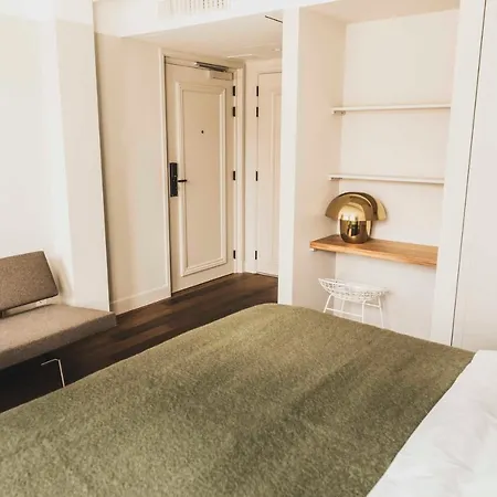 Boutique Hotel