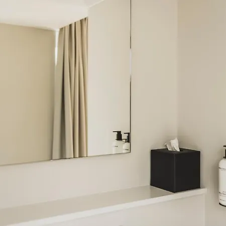 Hotel Boutique *