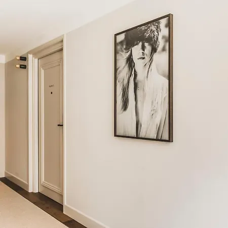 Hotel Boutique