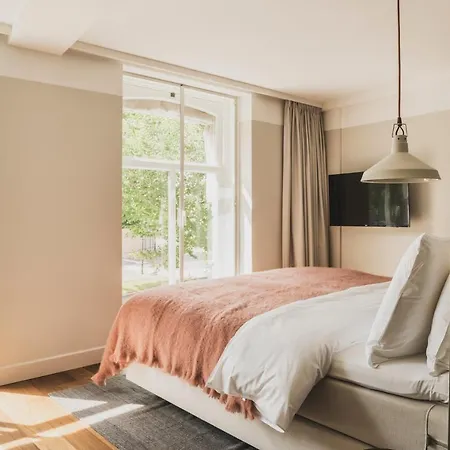 Hotel Boutique *