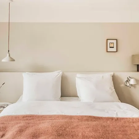 Boutique Hotel *