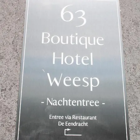 Hotel Boutique Weesp
