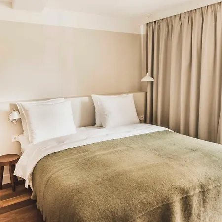 Boutique Hotel Weesp