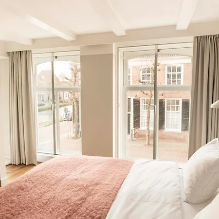 Boutique Hotel