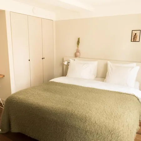 Hotel Boutique *