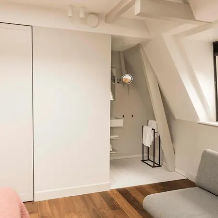 Boutique Hotel Weesp