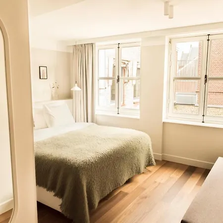 Hotel Boutique Weesp