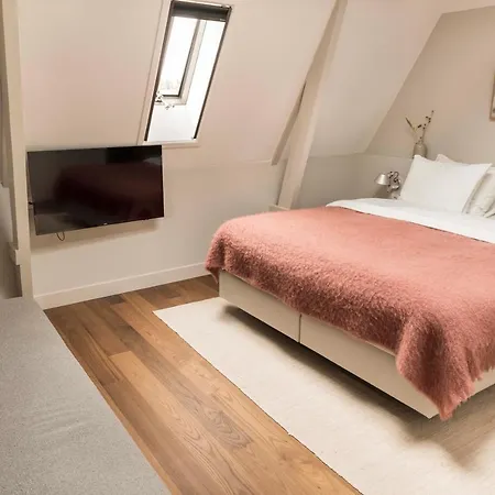 Boutique Hotel *