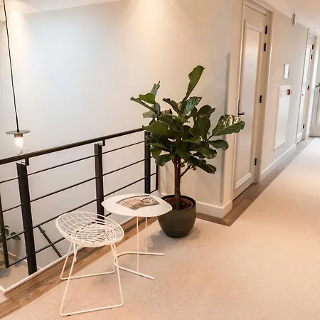 Otel Boutique Weesp