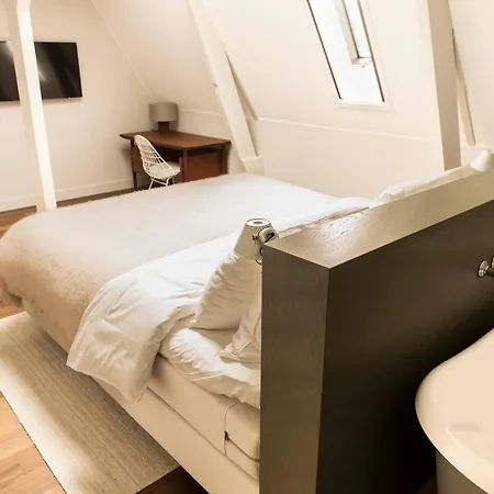 Hotel Boutique Weesp