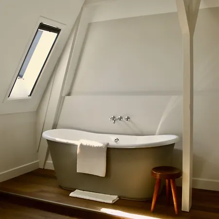 Hotel Boutique Weesp