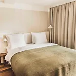 Boutique Hotel Weesp