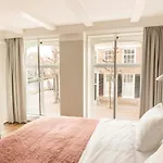 Boutique Hotel
