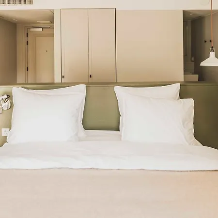 Boutique Hotel