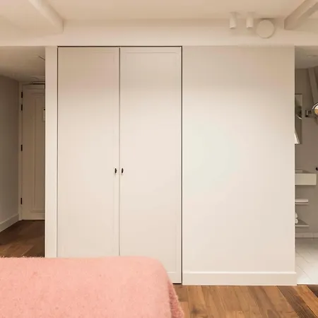 Hotel Boutique *