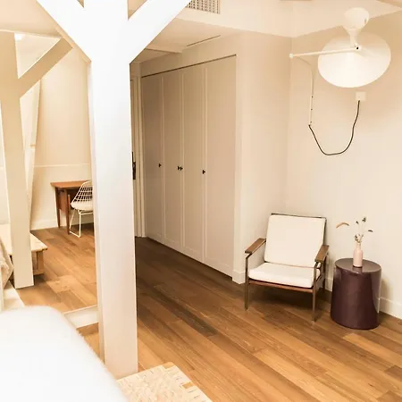 Boutique Hotel