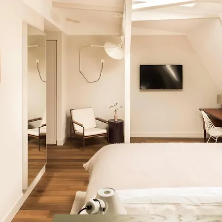 Hotel Boutique