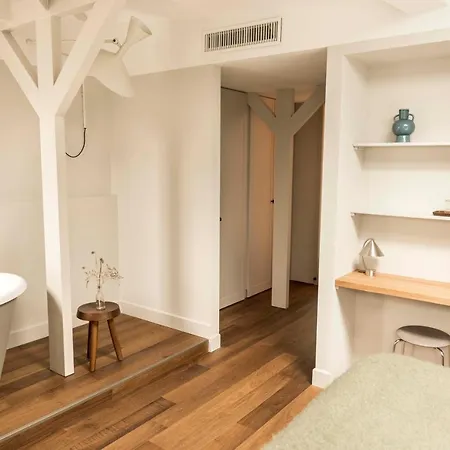 Boutique Hotel