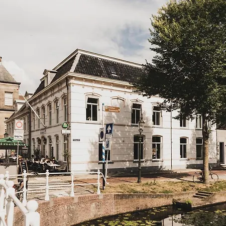 Boutique Weesp