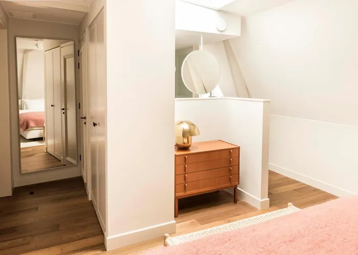 Boutique Hotel Weesp